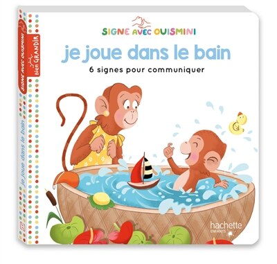Couverture_Je joue dans le bain
