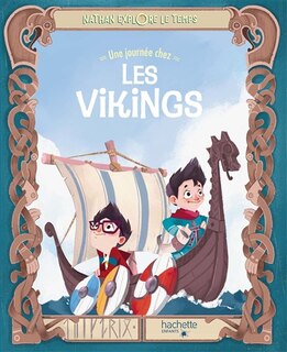 Une journée chez les Vikings