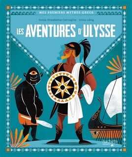 Couverture_Les aventures d'Ulysse