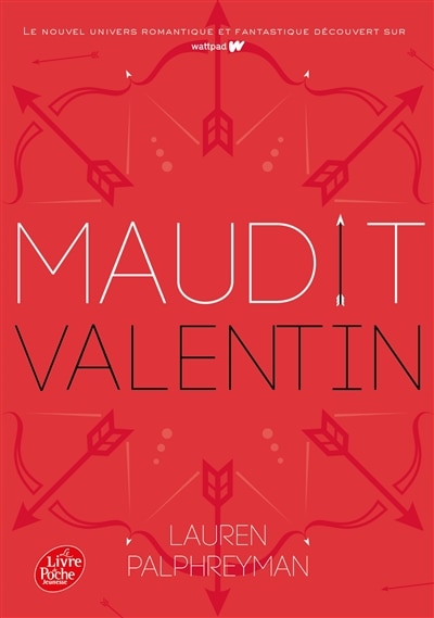 Couverture_Maudit Valentin