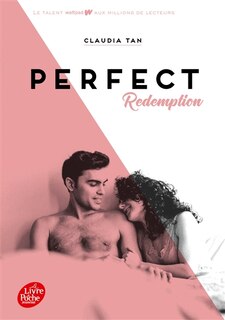 Front cover_Perfect redemption