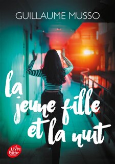 Front cover_LA JEUNE FILLE ET LA NUIT