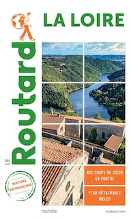 Front cover_La Loire