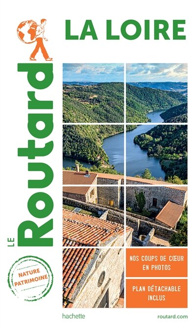 Front cover_La Loire