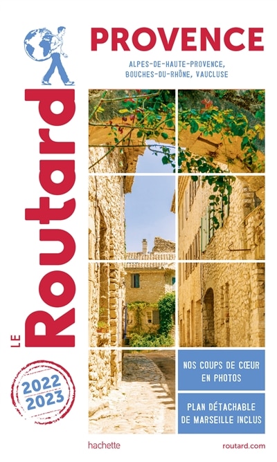Front cover_Provence