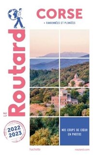Front cover_Corse + randonnées et plongées