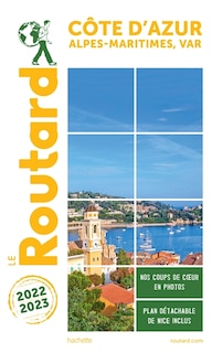 Couverture_Côte d'Azur