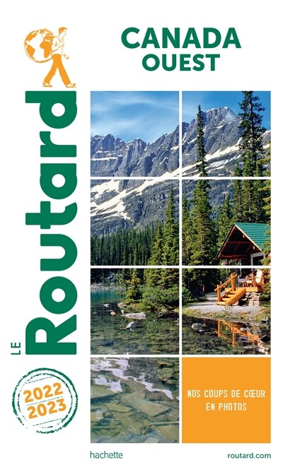 Front cover_Canada Ouest