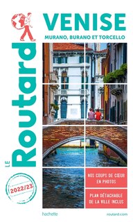 Front cover_Venise