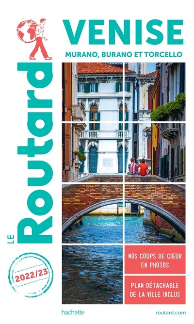Front cover_Venise