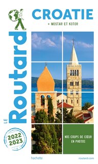 Front cover_Croatie