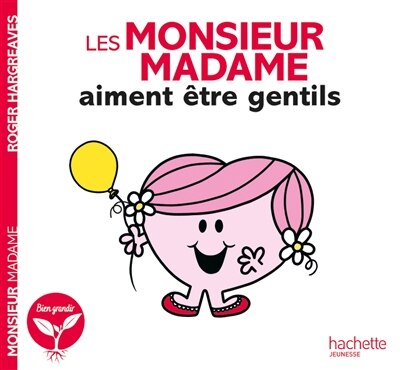 Couverture_Les Monsieur Madame aiment &ecirc;tre gentils