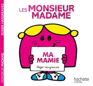 Couverture_Ma mamie