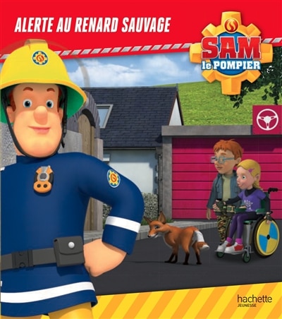 Couverture_Alerte au renard sauvage