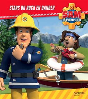 Front cover_Stars du rock en danger