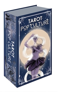 Couverture_TAROT POP CULTURE