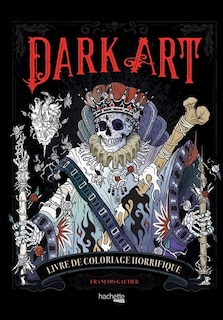 Front cover_Dark art