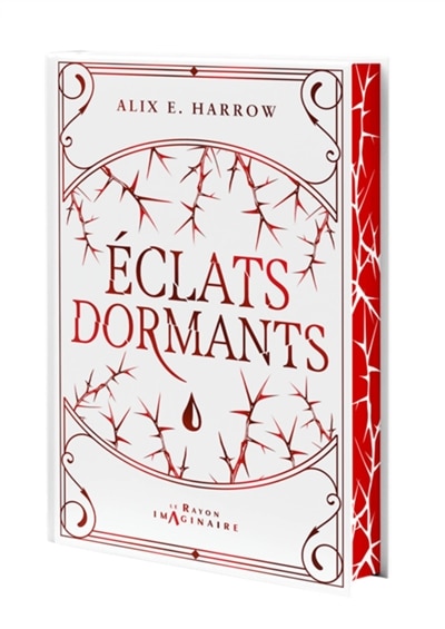 Couverture_Eclats dormants