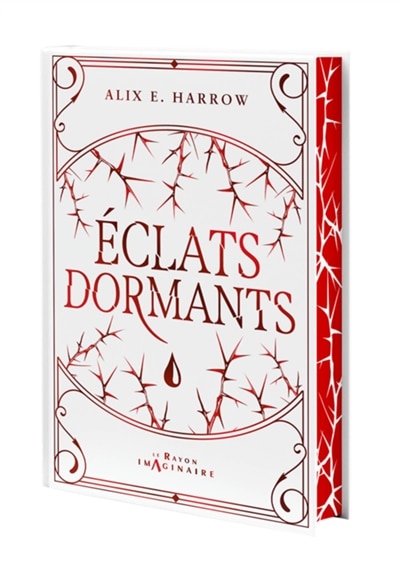 ÉCLATS DORMANTS