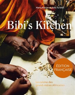 Couverture_Bibi's kitchen