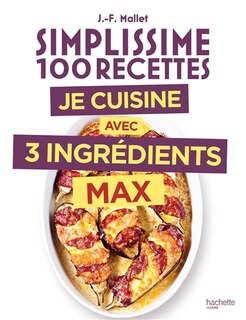 Front cover_Simplissime 100 recettes