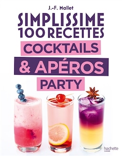 Front cover_Simplissime 100 recettes