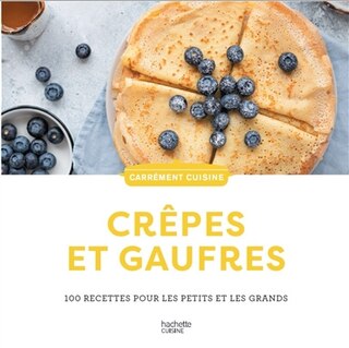 Couverture_Crêpes et gaufres