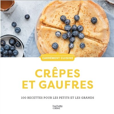 Couverture_Crêpes et gaufres