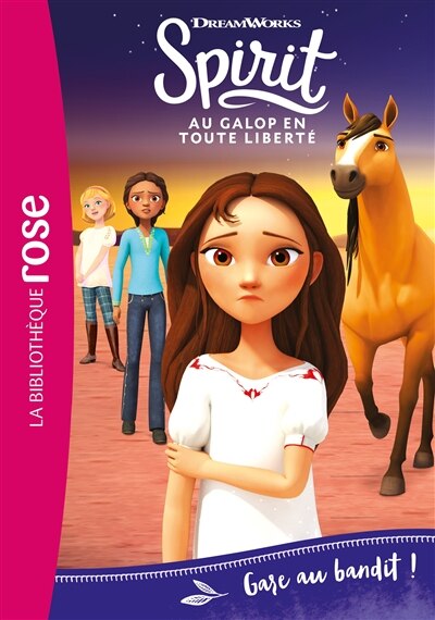 Front cover_Gare au bandit !