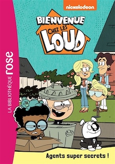 Couverture_Agents super secrets !