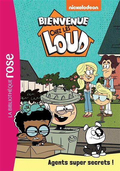 Couverture_Agents super secrets !