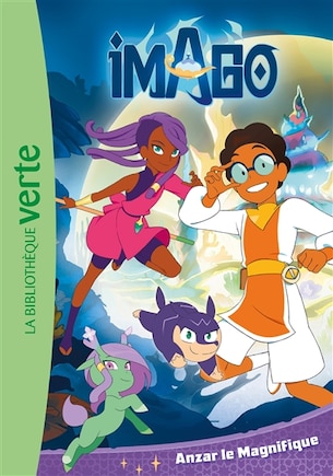 Couverture