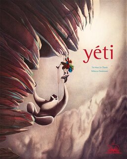 Front cover_Yéti