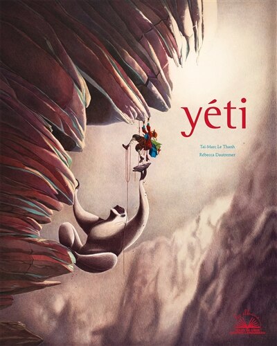Front cover_Yéti