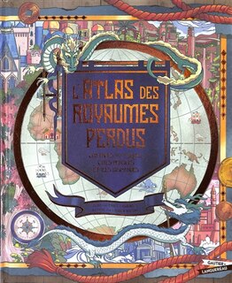 Couverture_L' atlas des royaumes perdus