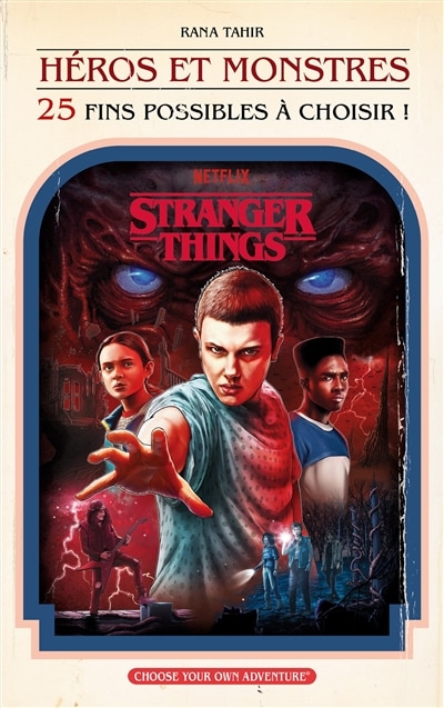 Couverture_Stranger things