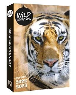 Wild immersion: agenda 2022-2023
