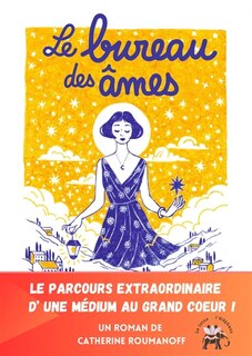 Couverture_Le bureau des âmes
