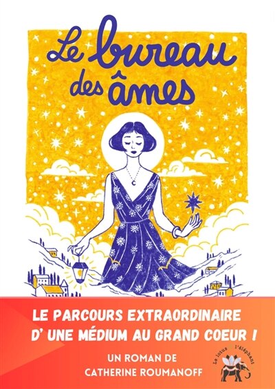 Couverture_Le bureau des âmes