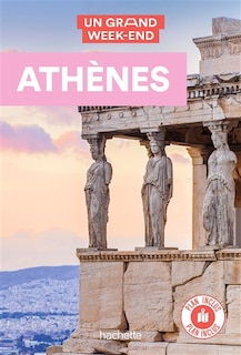 Front cover_Ath&egrave;nes