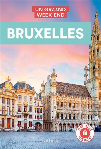 Front cover_Bruxelles
