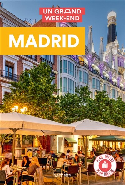 Front cover_Madrid