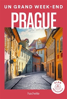 Front cover_Prague