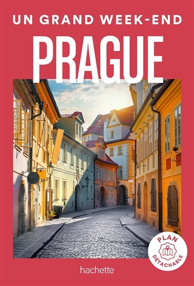 Front cover_Prague
