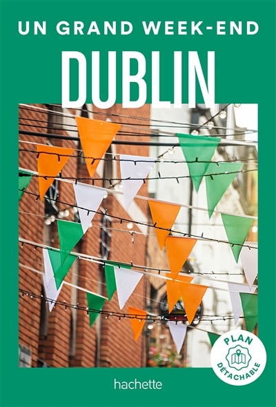 Front cover_Dublin