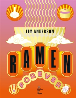 Couverture_Ramen forever