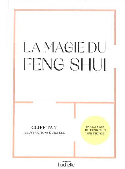 Front cover_La magie du feng shui