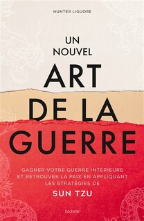 Front cover_Un nouvel art de la guerre