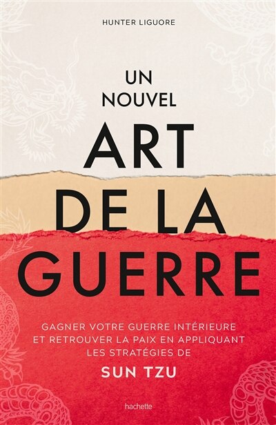 Front cover_Un nouvel art de la guerre