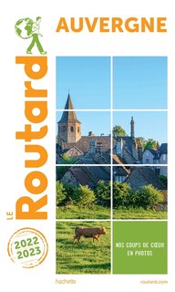 Front cover_Auvergne